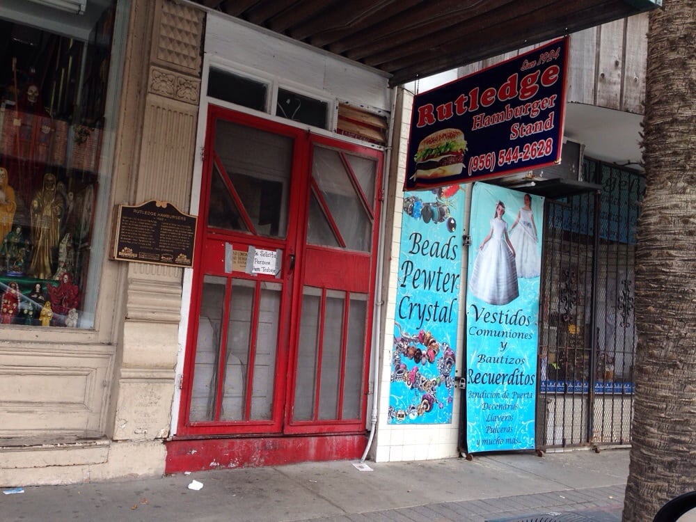 Rutledge Hamburger Stand 14 Photos & 19 Reviews Burgers 1126 E