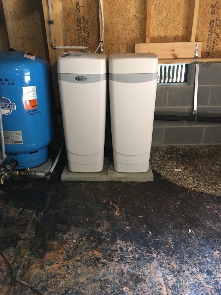 Purologix Water Services