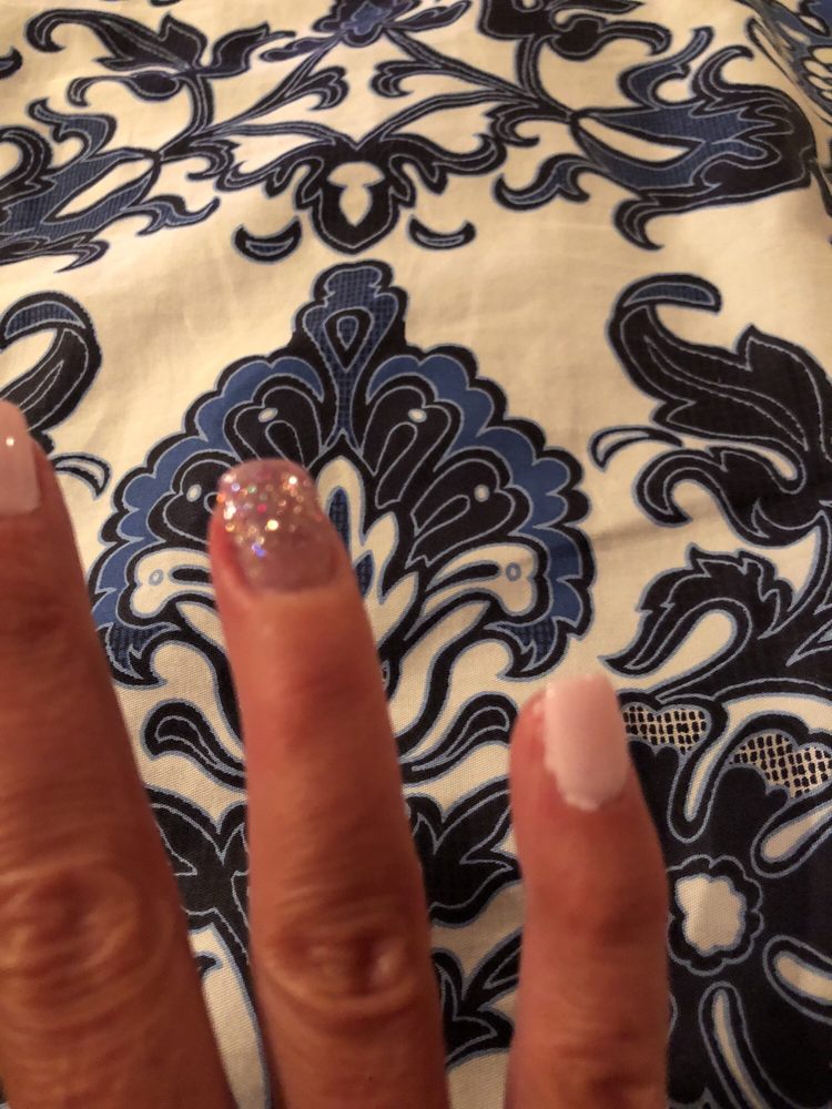 Amazing Nails Nail Salons 1311 Rte 37 W, Toms River, NJ Phone