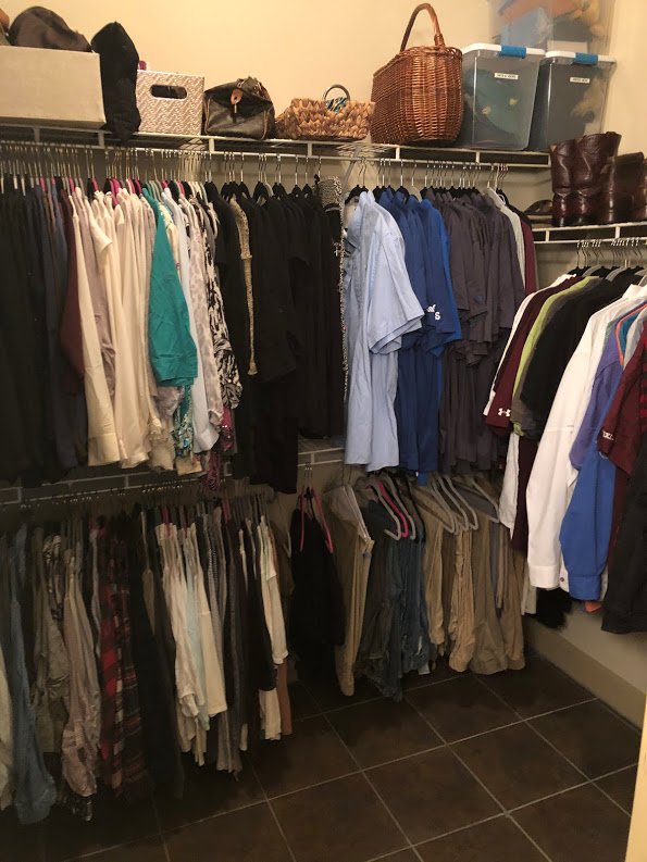 Sorted & Styled