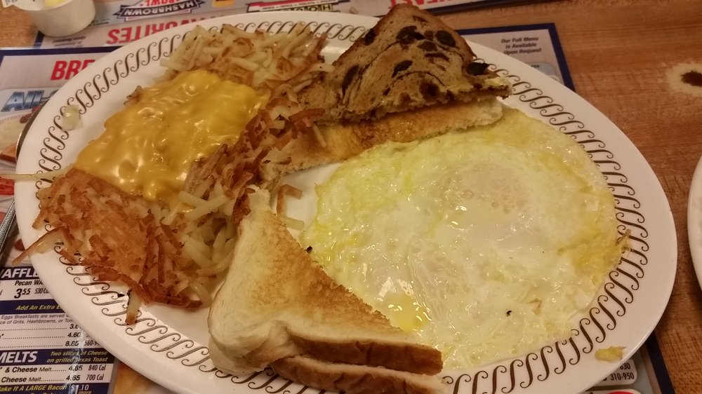 Waffle House 18 Photos 14 Reviews Breakfast Brunch