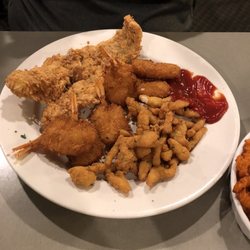 Denny S Lennies Restaurant 19 Photos American Traditional Photo Of Denny S Lennies Restaurant Halifax Pa United States Breaded Haddock
