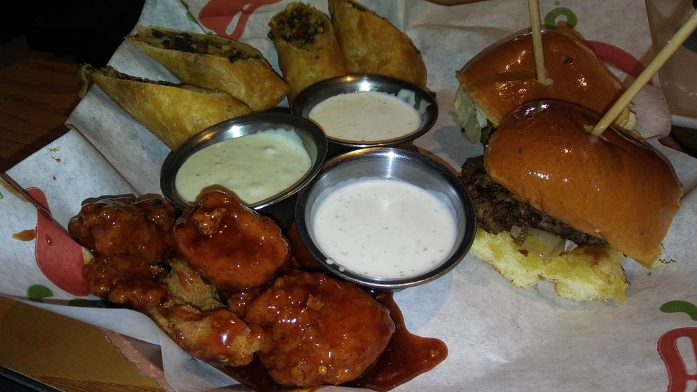 Chili’s 19 Photos & 37 Reviews American (Traditional) 1740