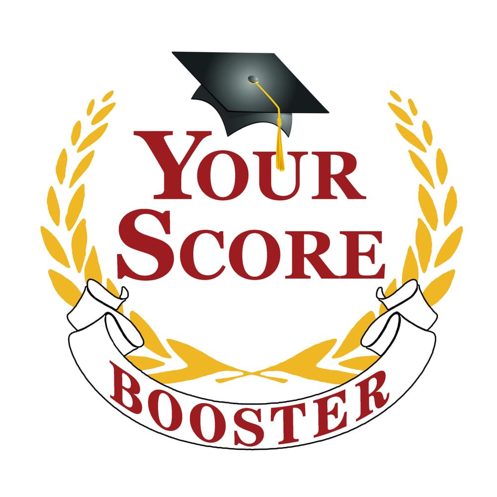 Your Score Booster