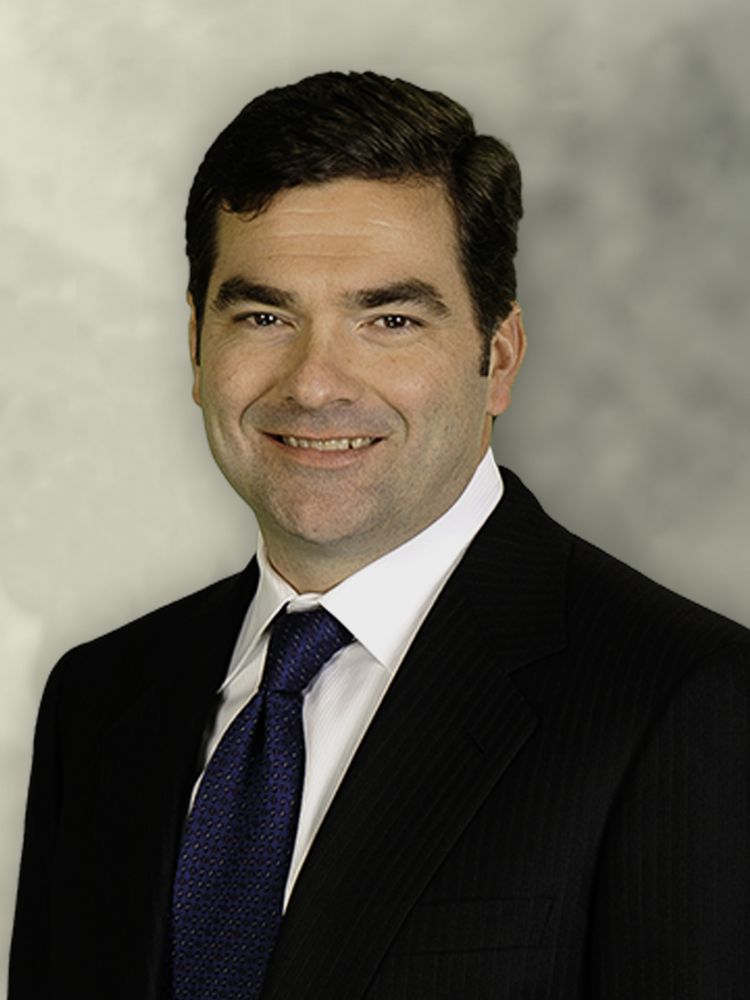 Jim Stone - Austin Mortgage Team