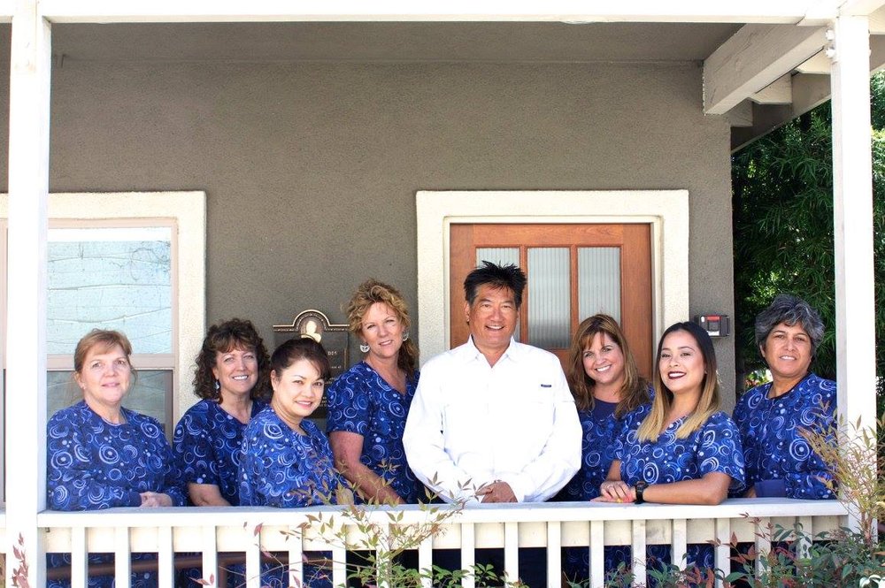 image of business Louie Family Dentistry