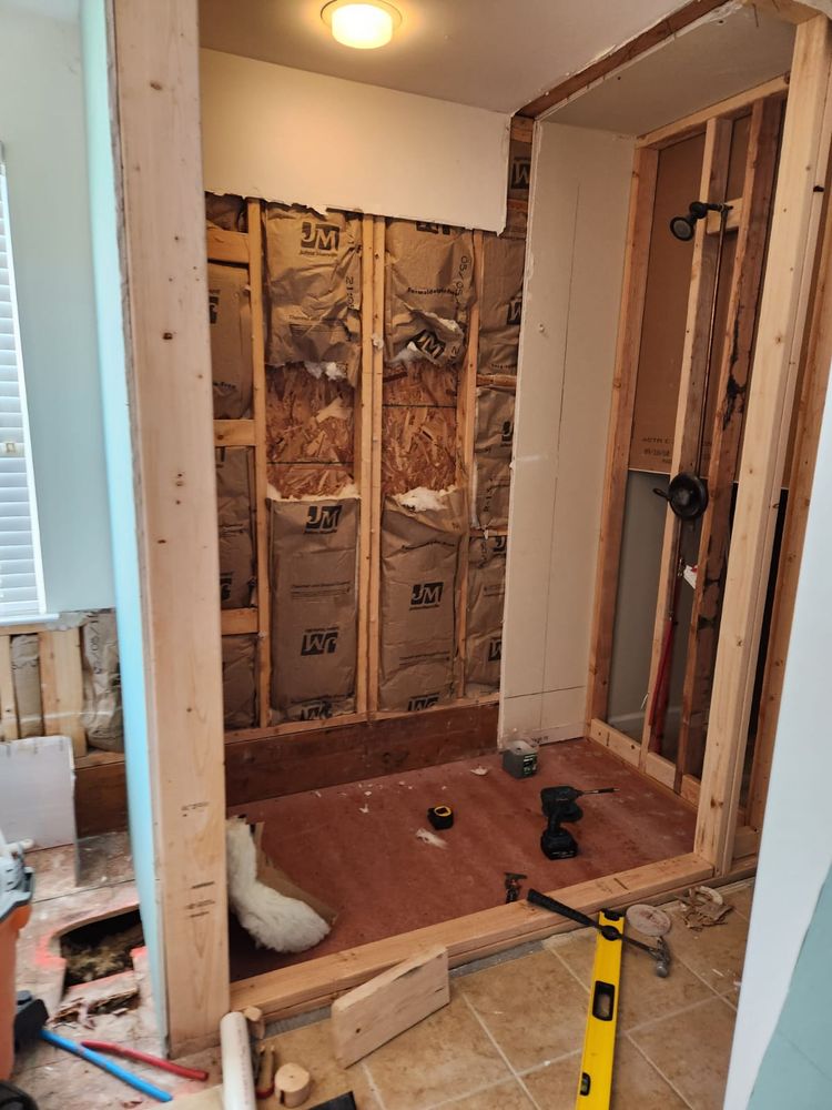 C & V Home Pro