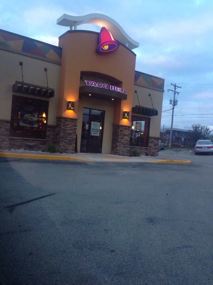 Taco Bell