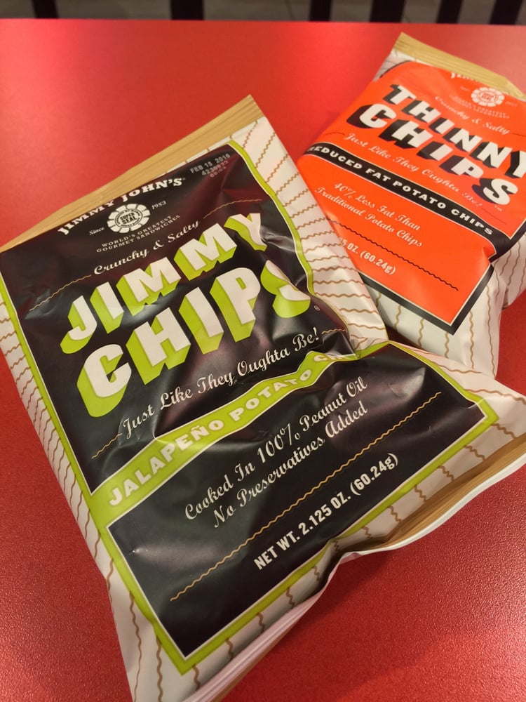 Jimmy John's