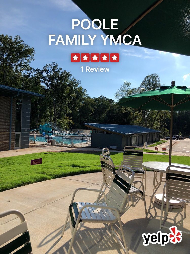 POOLE FAMILY YMCA