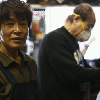 Shoe Repair Greenpoint Brooklyn Shoe Repair Greenpoint Brooklyn