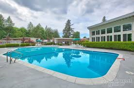 Capitol Club Apartments