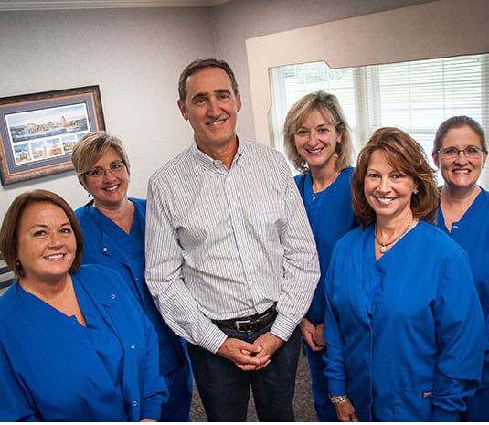 image of business Kevin Greenway, DDS - General Dentistry Limited