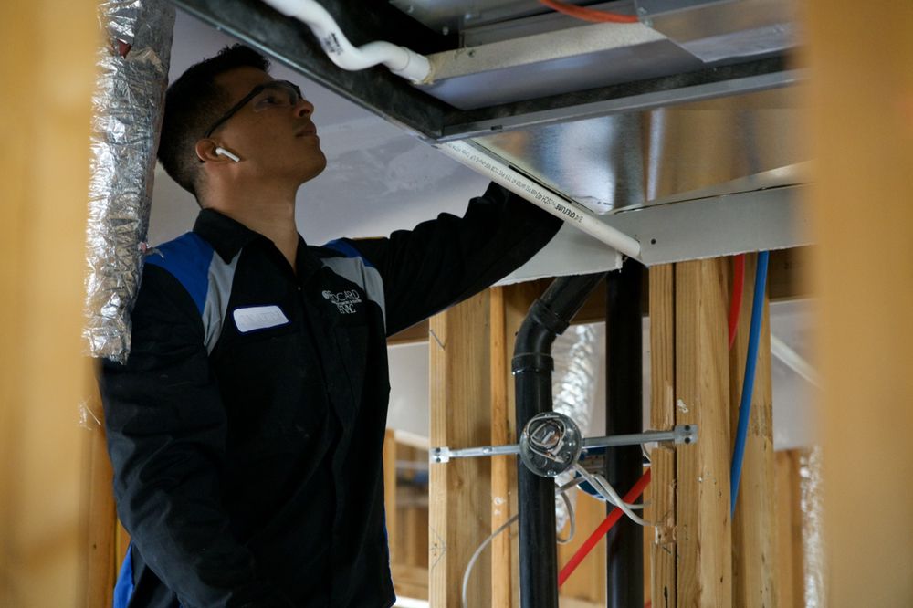 image of business Brocard Air Conditioning & Heating