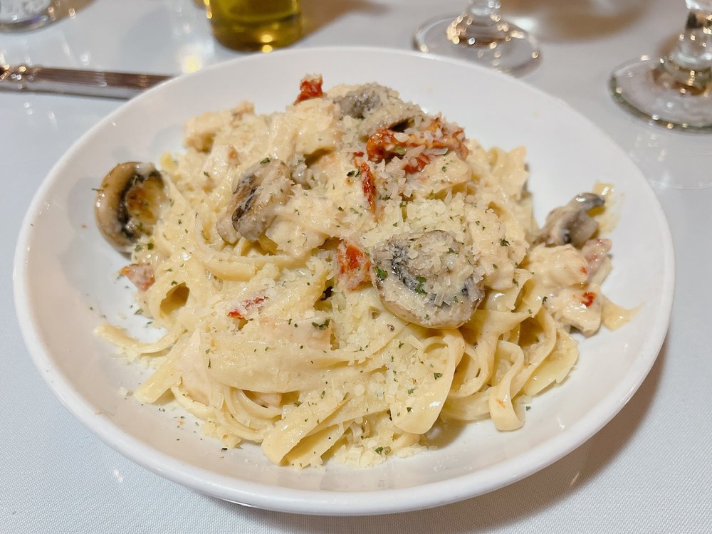 Sebastiani's Italian Bistro
