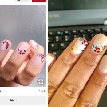 Most Manicure Colombian Splendid Wedding Company Most Manicure Colombian