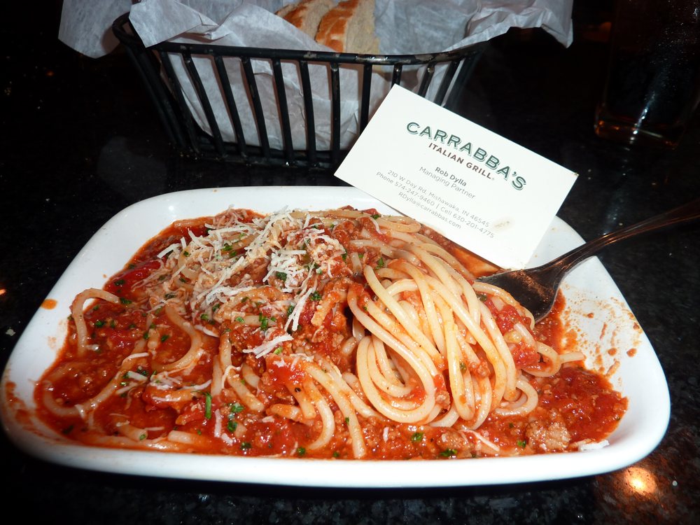Carrabba’s Italian Grill 109 Photos & 69 Reviews Italian 210 W