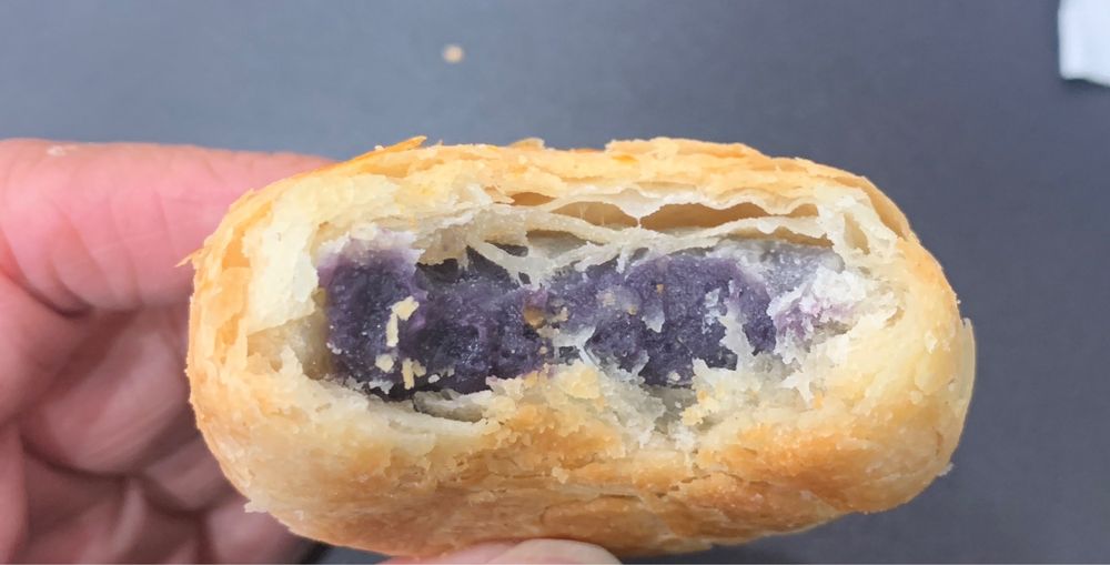 Lilian’s Lilian’s