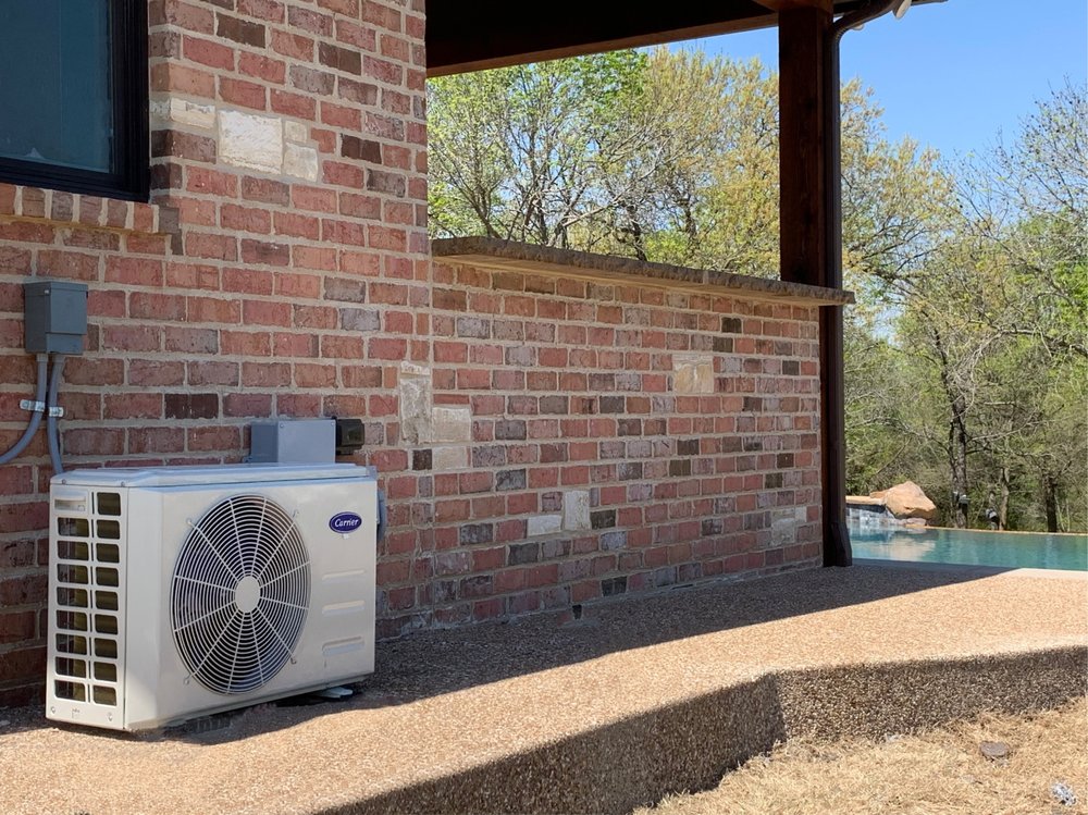 image of business Wayne Price Heating And Air Conditioning