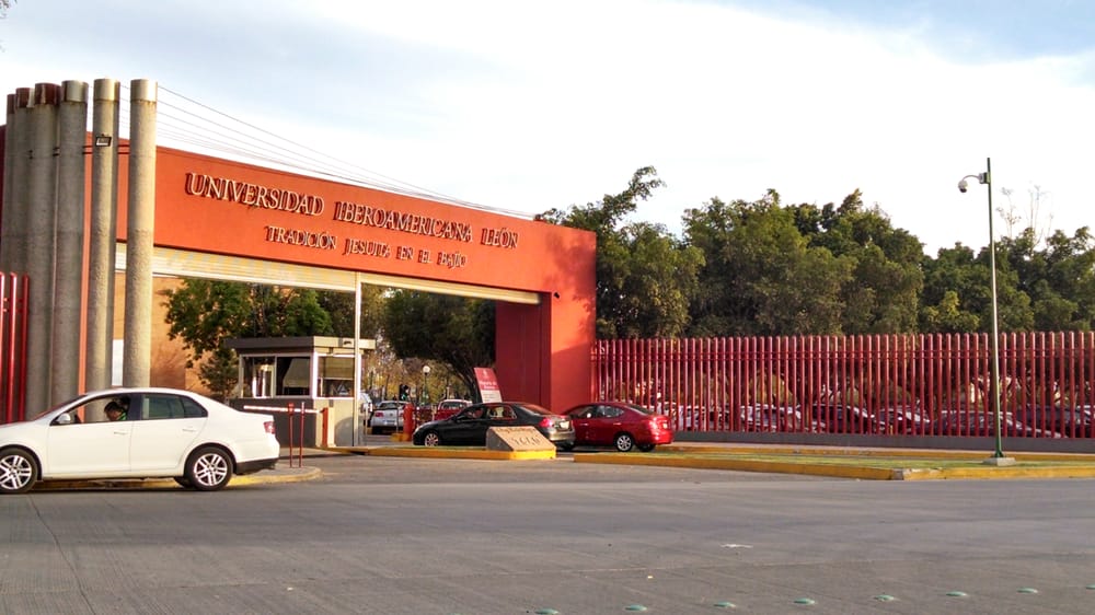 Universidad Iberoamericana León Gift Card León, GUA Giftly