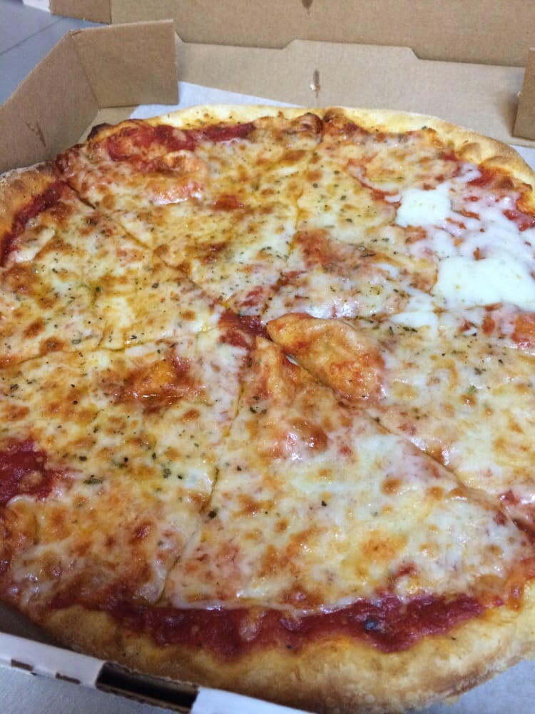 Renna’s Pizza Pizza Westside Jacksonville, FL Yelp