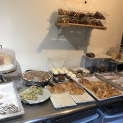 Gregorys Gourmet Desserts Order Food Online 285 Photos 359