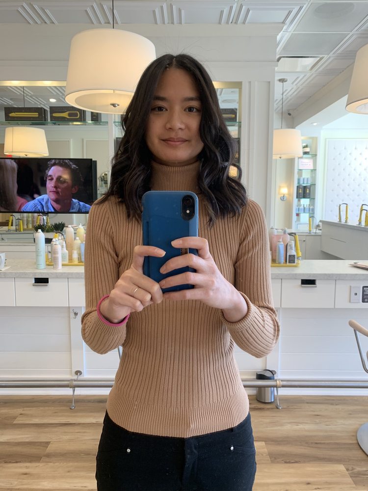 Yelp Elite Week: New Year, New 'Do at Drybar