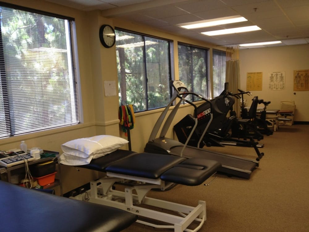 Coast Physical Therapy & Sports Medicine Physical Therapy 8950