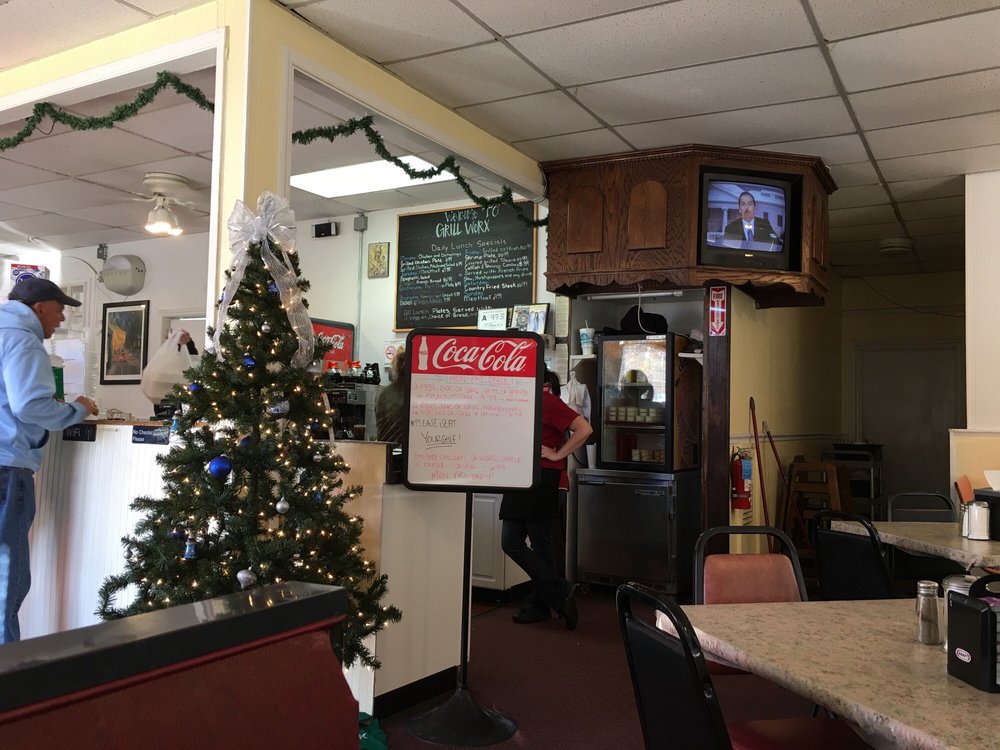Restaurant coupons mebane nc