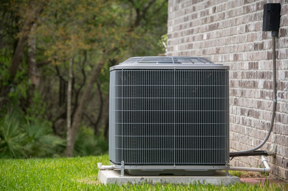 image of business Eades Heating & Air Conditioning