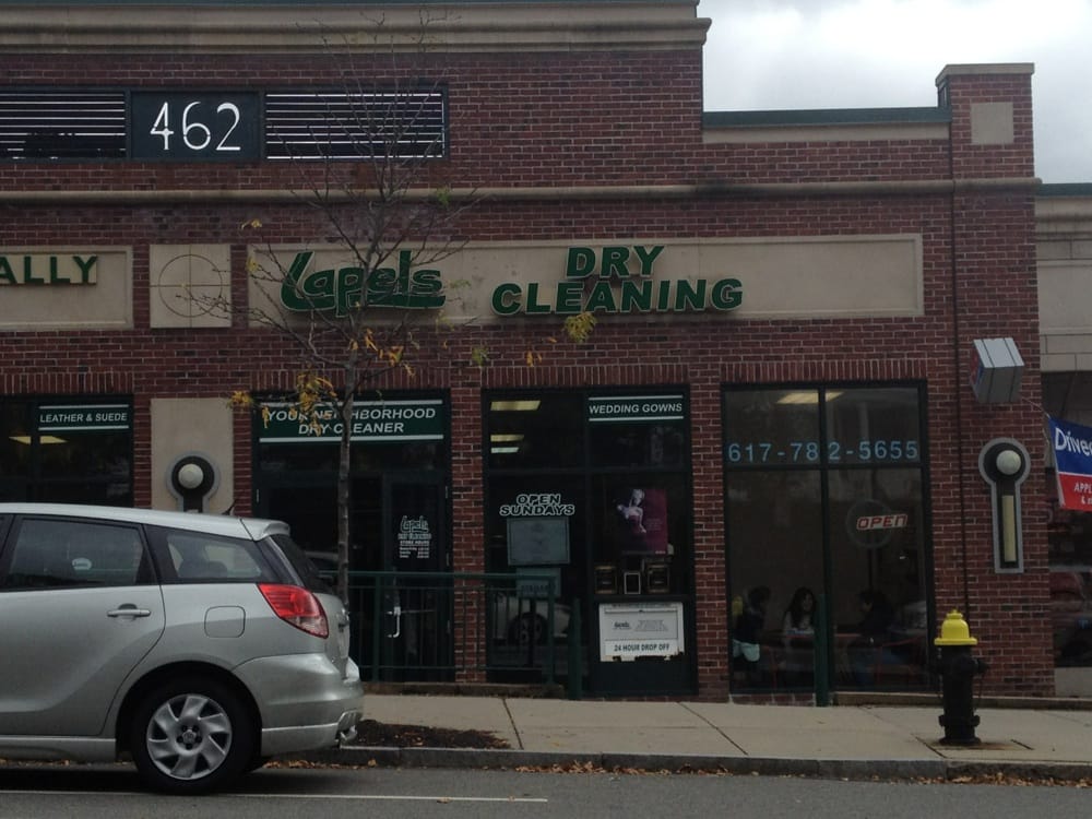 Lapels Dry Cleaning 23 Reviews Shoe Repair 462 Washington St Lapels Dry Cleaning 23 Reviews Shoe Repair 462 Washington St Brighton Ma Phone Number Yelp