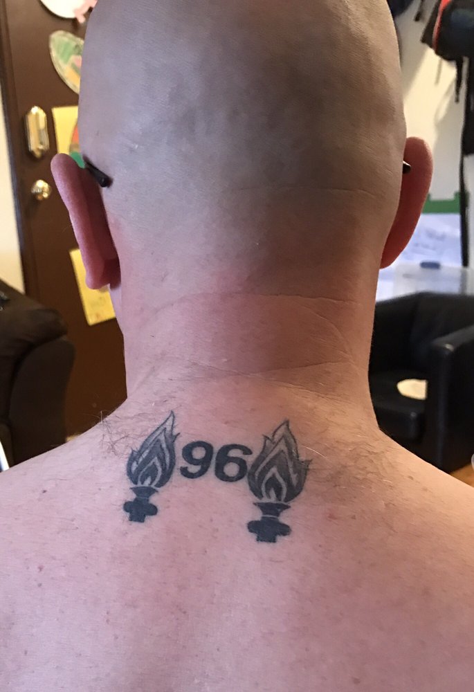 The Art House Tattoo Co.