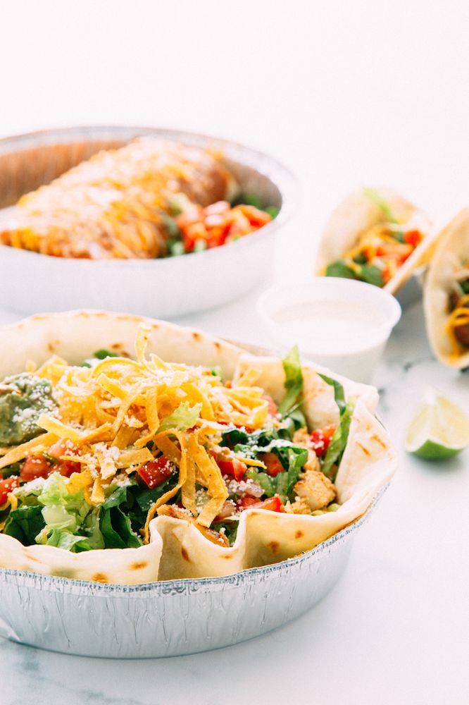 Costa Vida Fresh Mexican Grill Order Food Online 73 Photos & 126