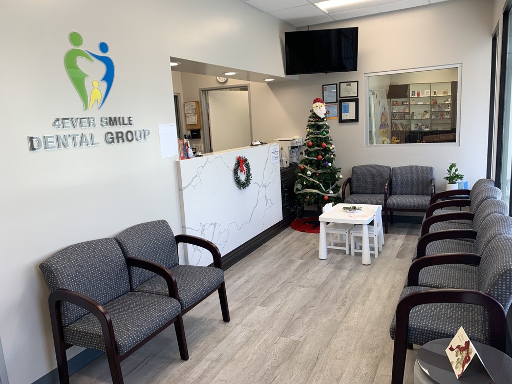 image of business 4 Ever Smile Dental Group