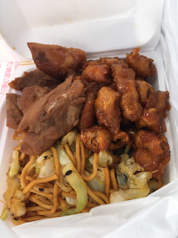 Fortune Cookie Express 53 Photos & 102 Reviews Chinese 5931