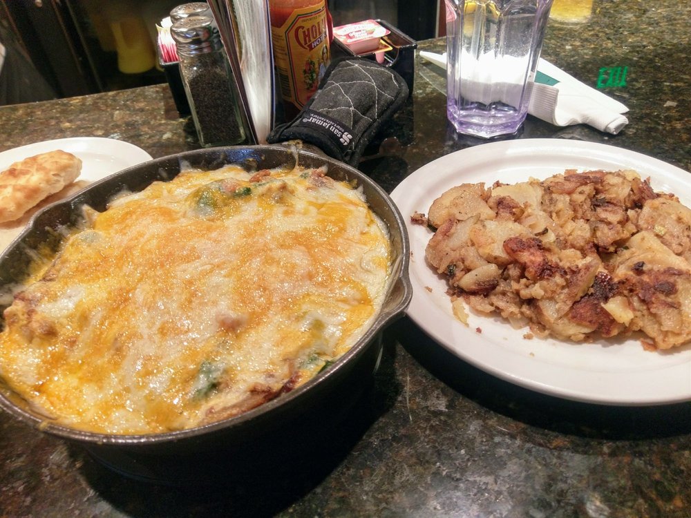 The Breakfast Shoppe Order Food Online 249 Photos & 338 Reviews