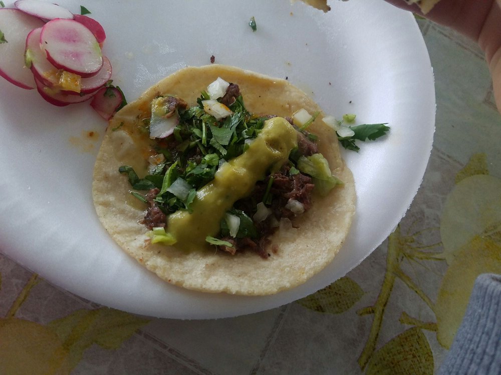 Ricos Tacos De Jalisco 13 Photos & 17 Reviews Mexican 396 S Mount Vernon Ave, San