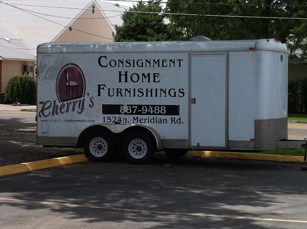 meridian home furnishings hours