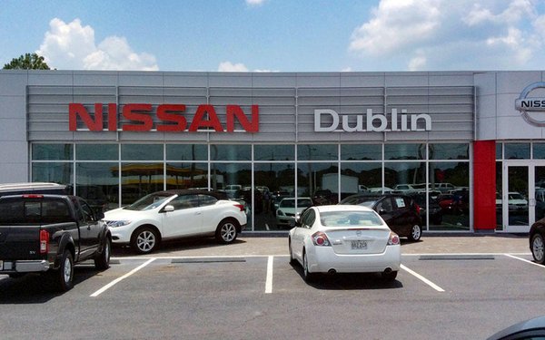 Nissan Dublin Ga >> Dublin Nissan Car Dealers 2046 Veterans Blvd Dublin Ga Phone Nissan Dublin Ga >> Dublin Nissan Car Dealers 2046 Veterans Blvd Dublin Ga Phone