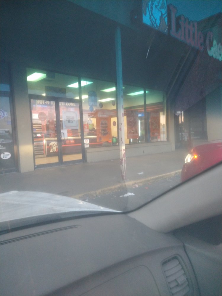 Little Caesars