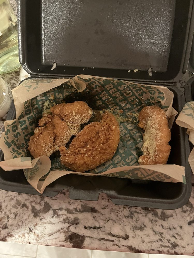 Wingstop