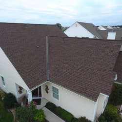 Magic Roofing Siding 11 Photos 13 Hickory Hill Dr Photo Of Magic Roofing Siding Ewing Township Nj United States Gaf
