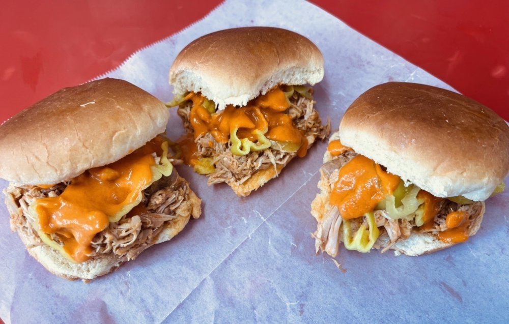 Füd Düds Mobile Kitchen