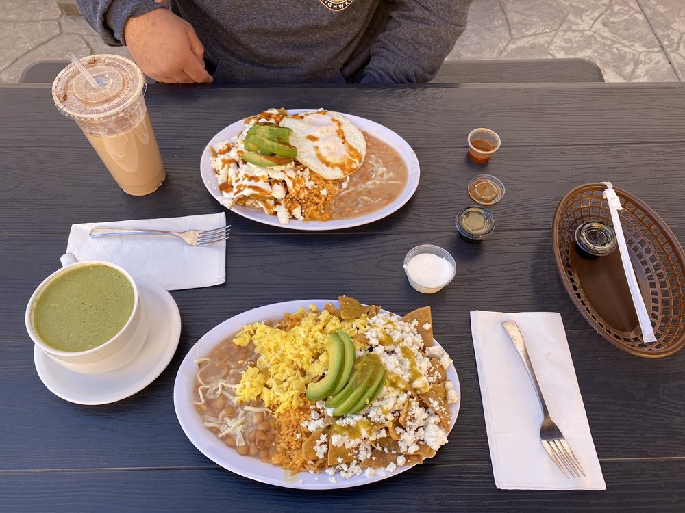 Guadalupe Cafe Guadalupe Cafe