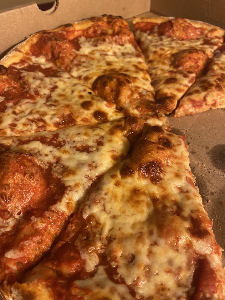 Winner's Circle Pizzeria