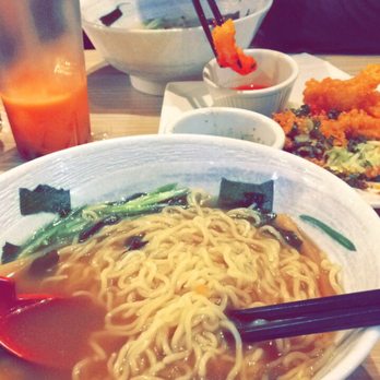 Simply Ramen - 69 Photos & 86 Reviews - Ramen - 1800 SE Geary St ...