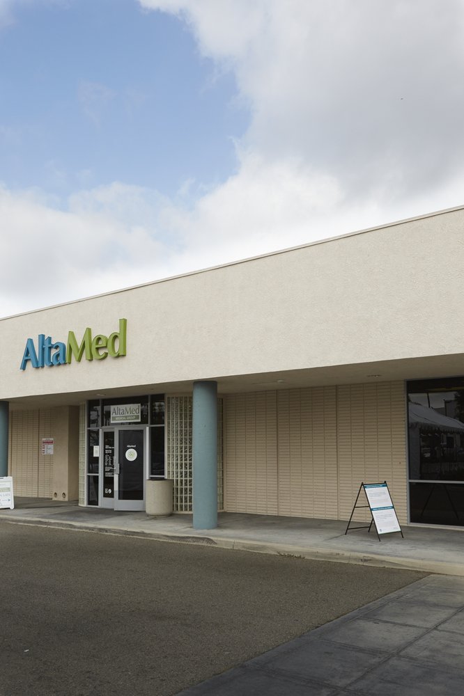AltaMed Medical Group Santa Ana, Main 23 Reviews Medical Centers 1400 North Main St