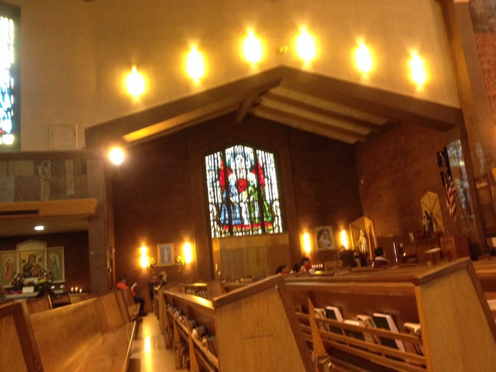 St Joachim’s Catholic Church Elementary Schools 310 N I St, Madera