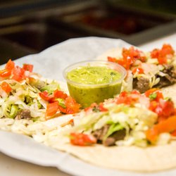 Mexican Restaurants In Pembroke Pines Yelp Taco Mexican Grill