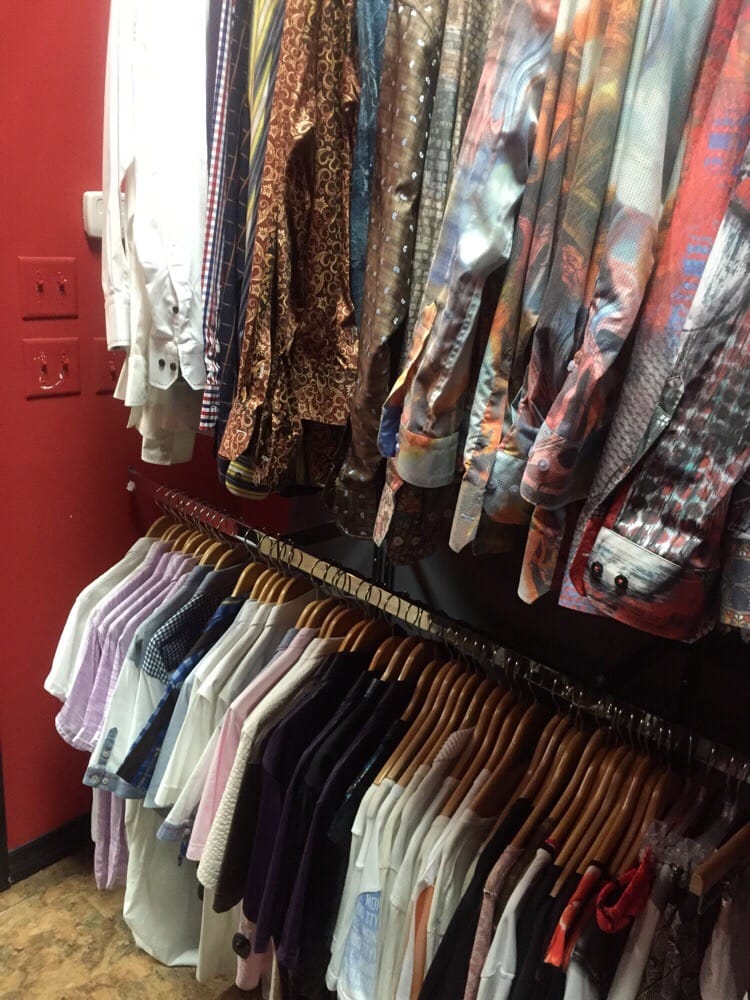 Mix 10 Reviews Men's Clothing 2258 Wilton Dr, Wilton Manors, FL